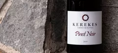 Kerekes Szőlőbirtok és Pince: Pinot Noir 2019 című cikk borítóképe