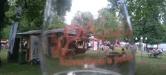 Mit igyunk a Rosalián? című cikk borítóképe