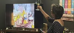 Bor almából: ciderkóstolón jártunk című cikk borítóképe