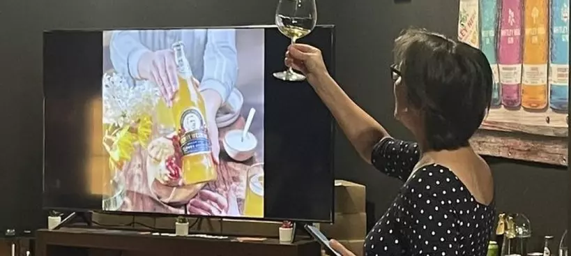 Bor almából: ciderkóstolón jártunk című cikk borítóképe