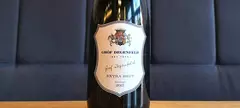 Gróf Degenfeld Szőlőbirtok: Extra Brut 2017 című cikk borítóképe