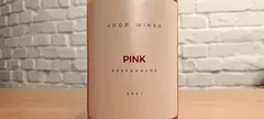 Hoop Wines: PINK 2021 című cikk borítóképe