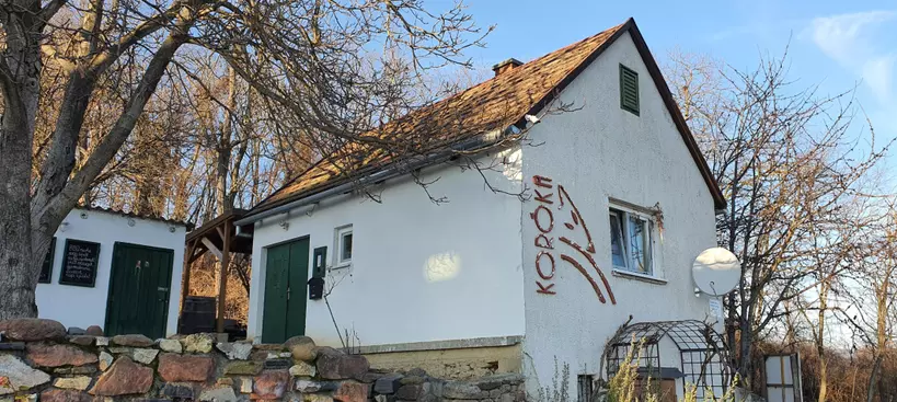 Kő, kő, kő! című cikk borítóképe
