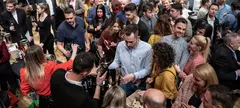 Borjour Magnum 2022 – első felvonás című cikk borítóképe