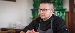 A tiszta ízeket keresem című cikk borítóképe