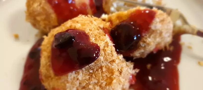 Házhoz jön a Központ Deli! című cikk borítóképe